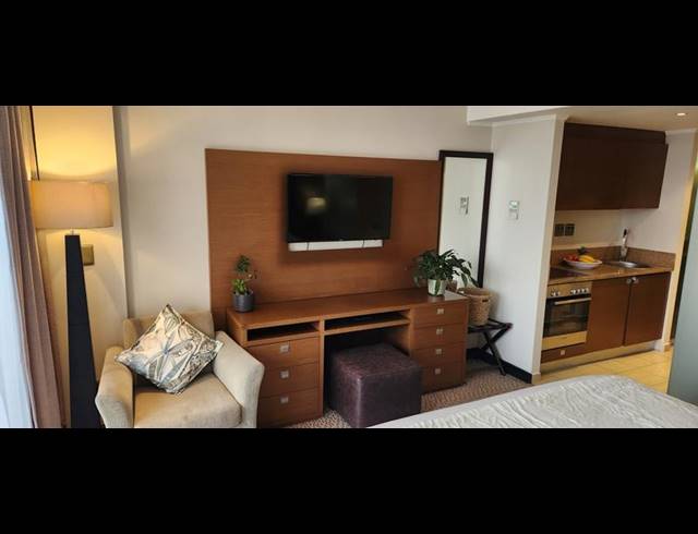 0 BEDROOM PROPERTY TO RENT IN CAPE TOWN CITY CENTRE